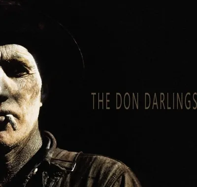 Obrázek produktu pro The Don Darlings: The Don Darlings