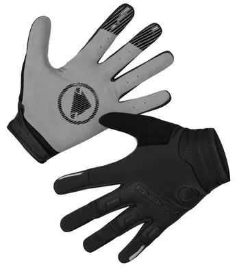 Produktbild von Endura Singletrack winddicht – MTB-Handschuhe