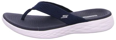 Produktbild von Skechers On-The-Go 600 - Sunny 140037 (42/nvy)