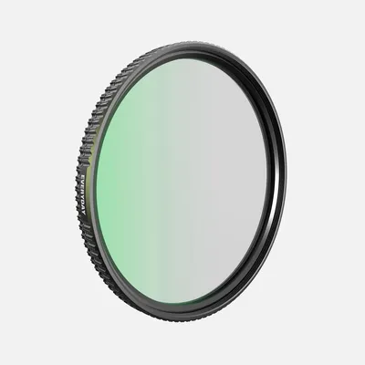 Zdjęcie produktu dla PolarPro 49-SS-EVRYDY, 49 mm, Black Mist + Polarizer camera filter, 1 szt.