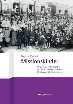 Produktbild von Missionskinder