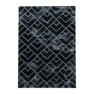 Obrázok produktu pre 120x170 cm Kusový koberec Naxos 3814 silver