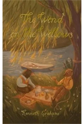 Produktbild von The Wind in the Willows