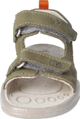 Produktbild von Ricosta Sandalen Unisex 32303139333332 Grün 33 EU