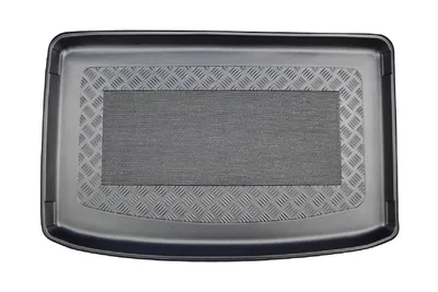 Produktbild von Z539817 Kofferraumwanne passend für Kia Stonic + Facelift 2020 10.2017-; upper boot; on adjustable boot floor; not for Mild Hybrid