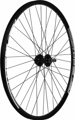 Produktbild von Bonin 29´´ Disc-25 Mtb Hinterrad Silber 12 x 142 mm Silber 12 x 142 mm