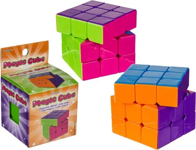 Immagine prodotto di Cubo magico.