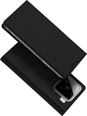 Zdjęcie produktu dla Etui na telefon Dux Ducis kompatybilne z Xiaomi 15 Pro Black