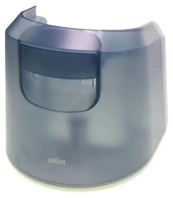 Produktbild von Braun AS00006494 Wassertank für IS7282 CareStyle 7 Pro Dampfbügelstation