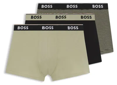 Obrázek produktu pro BOSS Trunk 3P Power Design 10276514
