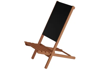 Produktbild von Wikingerstuhl Schwedenstuhl Lagerfeuerstuhl Strandstuhl Anglerstuhl Partystuhl Hocker XXL V-10-360