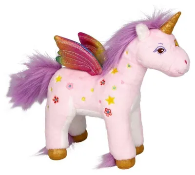 Produktbild von Coppenrath Einhorn Lilu - klein