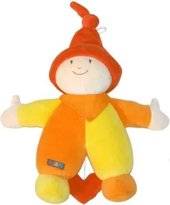 Produktbild von Spieluhr Wichtel