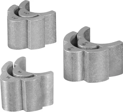 Produktbild von Rems Aufrüst-Set 1 1/2 - 2" = 54-60mm für FRIGO Rohr-Einfriergerät