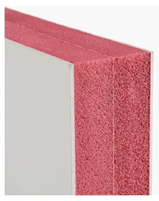 Produktbild von Sandwichplatte 40 mm (500 x 750 mm)