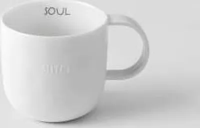 Produktbild von Räder Guten Morgen Tasse Soul sister 300ml 12x8,5x8cm