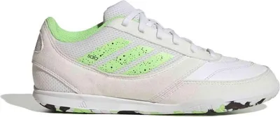 Produktbild von Hallenschuhe Adidas JR5390 für Jungen