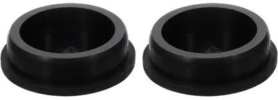 Obrázek produktu pro Gumové zátky do otvorů o průměru 51–52 mm, sada 2 kusů