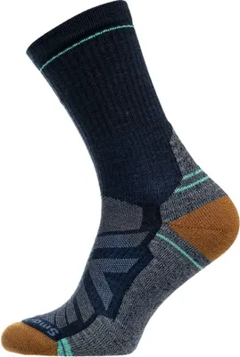 Produktbild von Trekkingsocken Smartwool Performance Hike Light Cushion Crew XL 46/49 cm EU - marineblau