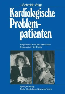 Produktbild von Kardiologische Problempatienten