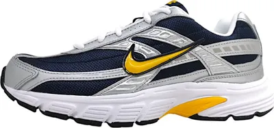 Immagine prodotto di Scarpe da ginnastica Nike Initiator, modello da allenamento, colore oro