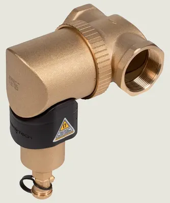 Imagen del producto de BWT UE125WJ, SpiroTrap, MBL11/4', imán extraíble, 1 unidad.