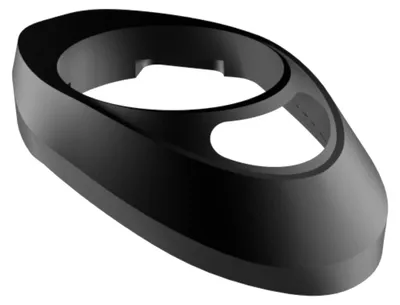 Image de Adaptateur Deda Vinci Top Cover DCR pour Trek