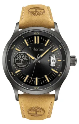 Obrázek produktu pro Analogové hodinky Timberland pro dospělé