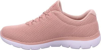 Obrázek produktu pro Skechers Summits - Pink Polyester Velikost: 41 Normal