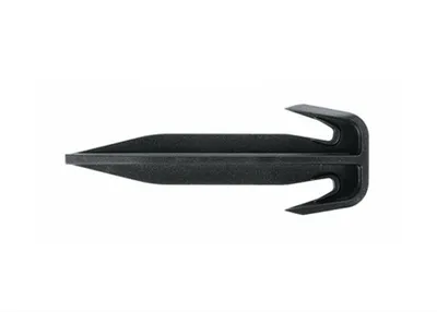 Zdjęcie produktu dla Bosch Indego, Bosch, Indego, CE, Czarny, Plastik, 100 szt.