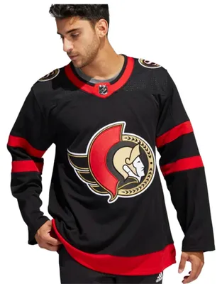 Produktbild von Trikot Adidas AUTHENTIC NHL Ottawa Senators Home 46 (S)