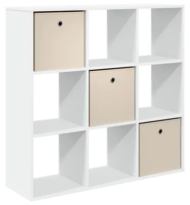 Immagine prodotto di Credenza con cassetto Bianco 102 x 31 x 99,5 cm