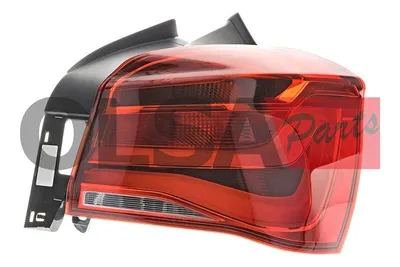 Produktbild von AIC Rückleuchte Heckleuchte Rechts Äusserer für BMW 1 Schrägheck (F20) 1 Schrägheck (F21)