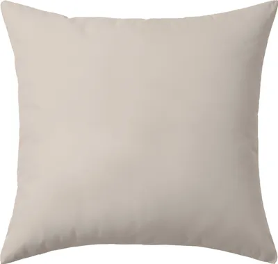Immagine prodotto di Fodera In Raso Per Cuscino 40X40 Jasiek 100% Cotone Taupe