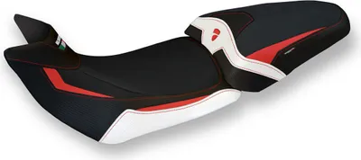 Produktbild von Satteldecke Comfort 4RDW-1 für Ducati Multistrada 1260 (2015-2020)