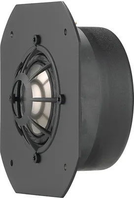 Produktbild von Visaton VS-DSM50FFL, 1.0 Kanäle, 120 W, 400 – 15000 Hz, 8 Ohm, Weiß