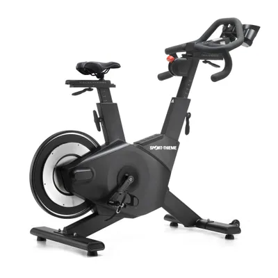 Produktbild von Sport-Thieme Indoor Bike "IB800"