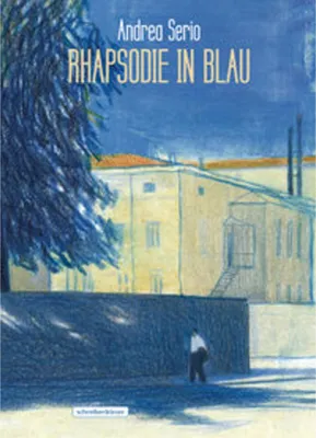 Obrázok produktu pre Rhapsodie in Blau