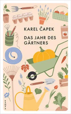 Imagen del producto de Das Jahr des Gärtners