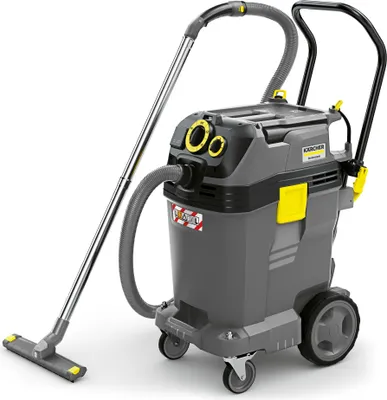 Immagine prodotto di Kärcher NT 50/1 Tact Te L 50 L Secco e bagnato 1380 W Senza sacchetto