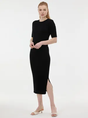 Produktbild von Orsay Kleid für schwarze Frauen S