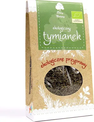 Produktbild von -THYMIAN 20 g – GESCHENKE DER NATUR