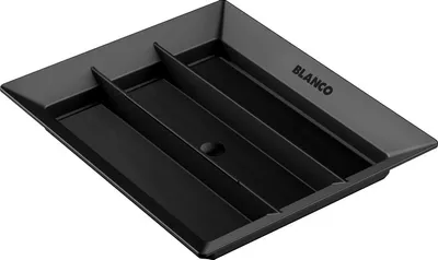 Obrázok produktu pre BLANCO Select Eimerdeckel, Čierna