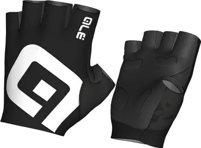 Produktbild von Ale Air Handschuhe Schwarz L Herren Schwarz L
