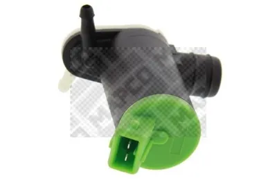 Produktbild von MAPCO Waschwasserpumpe passend für PEUGEOT 206 Schrägheck (2A/C) 90022
