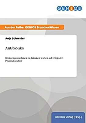Produktbild von Antibiotika