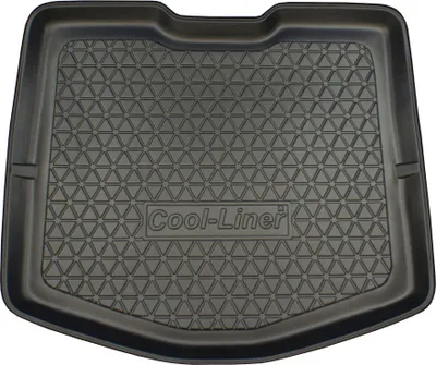 Produktbild von Z438657 Kofferraumwanne kompatibel mit Ford C-MAX II 11.2010-06.2019