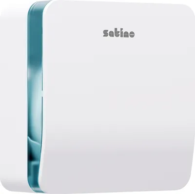 Obrázek produktu pro Satino Zásobník na toaletní papír Jumbo S 333404 ws