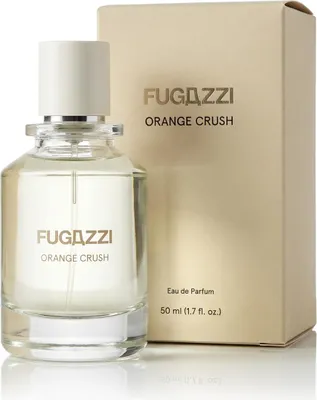 Immagine prodotto di Fugazzi Orange Crush EDP 50 ml UNISEX