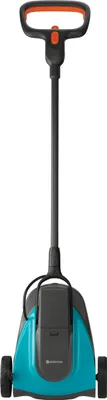 Zdjęcie produktu dla Akumulatorowa kosiarka ręczna Gardena P4A Zestaw 22/18V P4A 14620-20